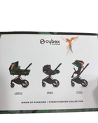 Shop Cybex Changing Bag, Birds of Paradise at GoodBuy Gear