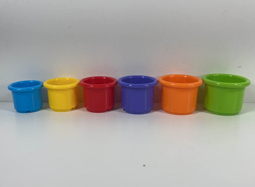 secondhand Stacking Cups