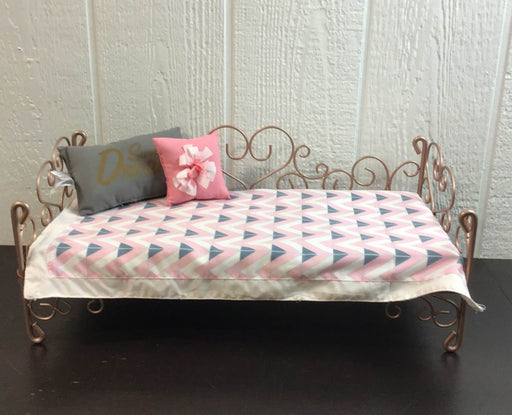 used Our Generation Scrollwork Bef