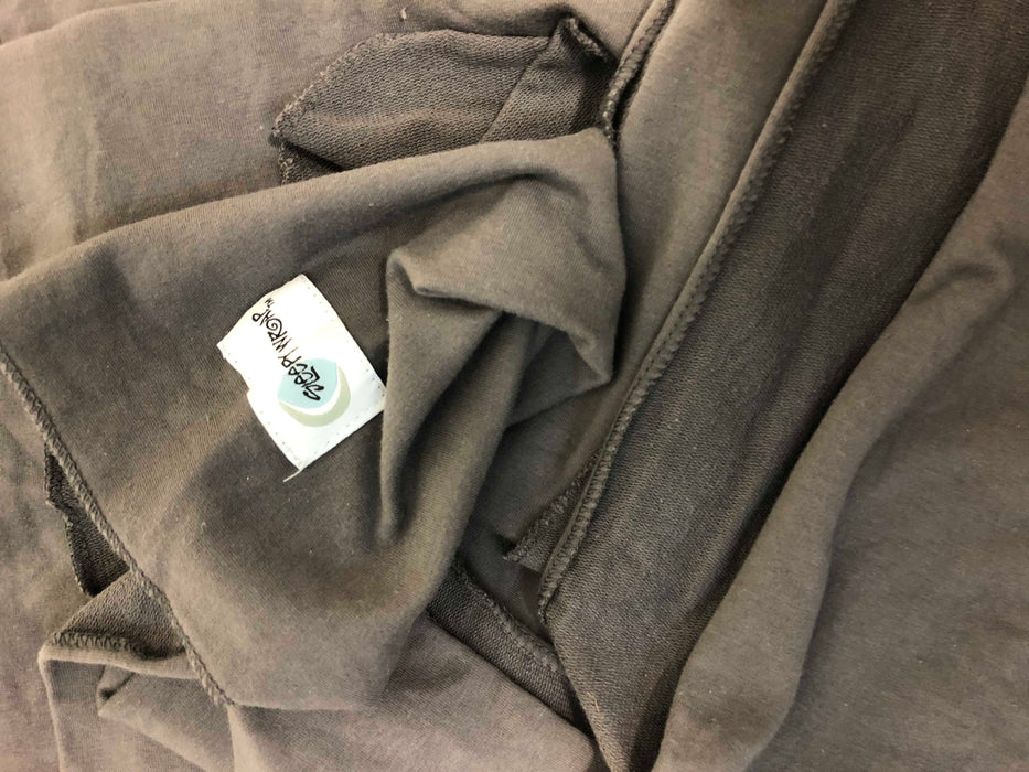 secondhand Sleepy Wrap Classic Wrap Baby Carrier