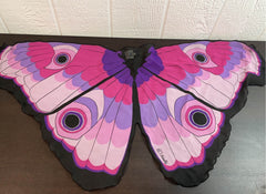 used Dreamy Dress-Ups Butterfly Wings