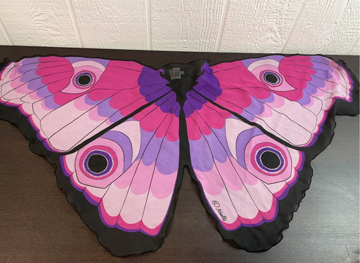used Dreamy Dress-Ups Butterfly Wings