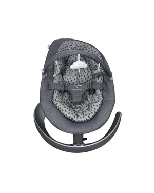 Nuna leaf grow 2024 seat