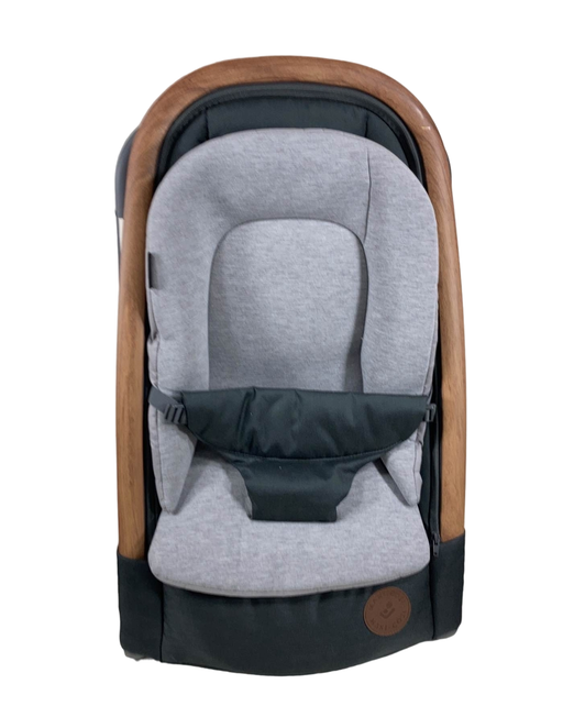 used Maxi-Cosi Kori 2-in-1 Rocker, Essential Graphite