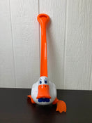 used Magic Time Waddle Duck