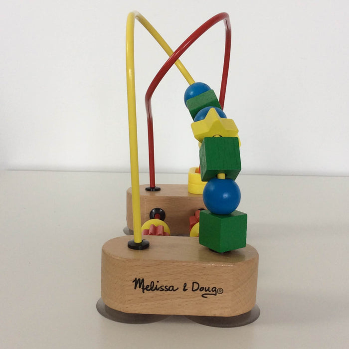 secondhand BUNDLE Melissa & Doug Wooden Toys