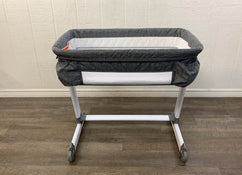 used Simmons Kids By The Bed City Sleeper Bassinet