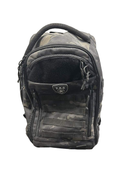 used Tactical Baby Gear Daypack 3.0 Backpack & Baby Carrier