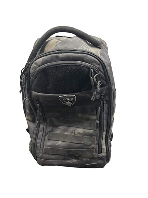 Tactical Baby Gear Daypack 3.0 Backpack Baby Carrier