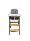 used OXO Tot Sprout High Chair, Gray/Birch