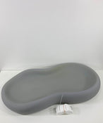 Shop Keekaroo Peanut Changing Pad, Grey at GoodBuy Gear