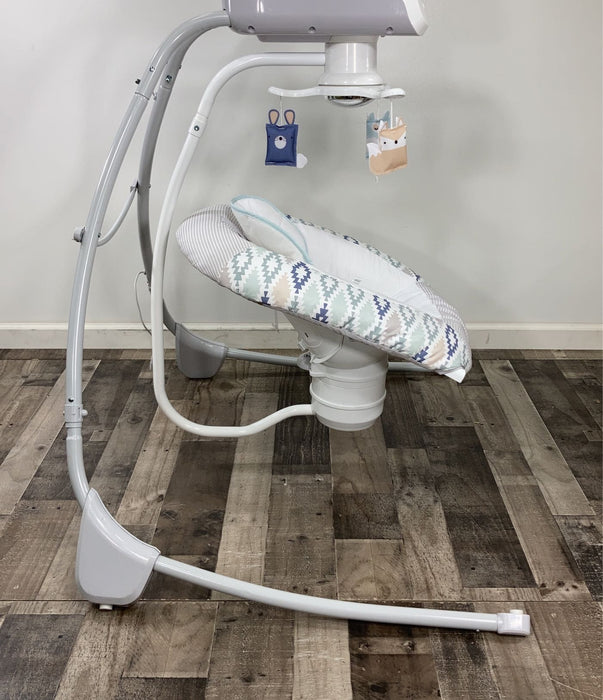 secondhand Infant Gear