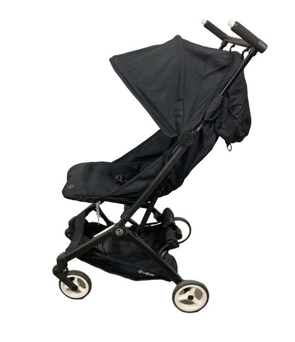 used Strollers