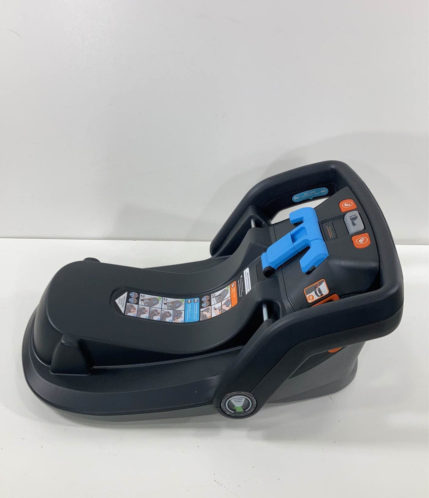 UPPAbaby MESA Car Seat Base, 2021
