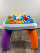Shop Fisher Price Laugh & Learn Learning Table at GoodBuy Gear