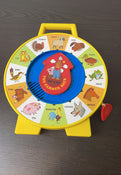 used Fisher Price See ‘n Say