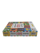 used Roger Priddy Giant Sticker Activity First Words