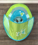 Shop SwimWays Baby Spring Float with Sun Canopy at GoodBuy Gear