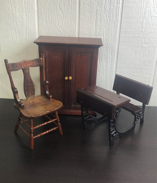 used Doll Furniture