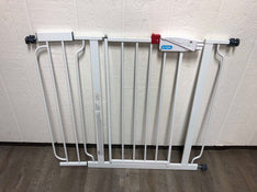 used Regalo Easy Step Gate