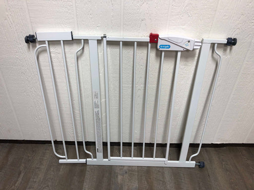 used Regalo Easy Step Gate