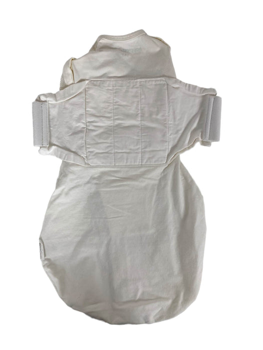 Shop Happiest Baby SNOO Sack, Small (5-12 lbs), Ivory at GoodBuy Gear