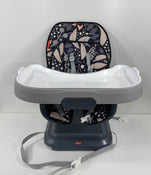 Shop Fisher Price Deluxe Space Saver High Chair at GoodBuy Gear
