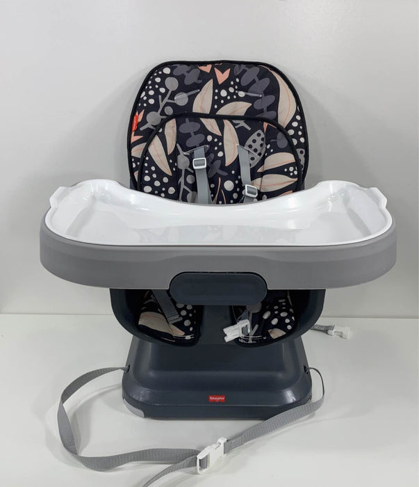 Shop Fisher Price Deluxe Space Saver High Chair at GoodBuy Gear