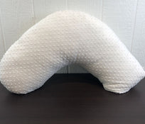 used Luna Lullaby Nursing Pillow