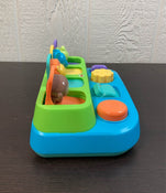 used Fisher Price Hide & Peek Pop-Up