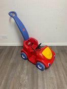 secondhand Step2 Push Around Buggy Toddler Push Car