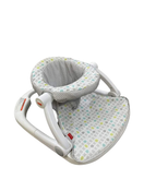 Shop Fisher Price Sit-Me-Up Floor Seat, Honeydew Drop at GoodBuy Gear