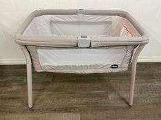 secondhand Chicco Lullago Travel Crib