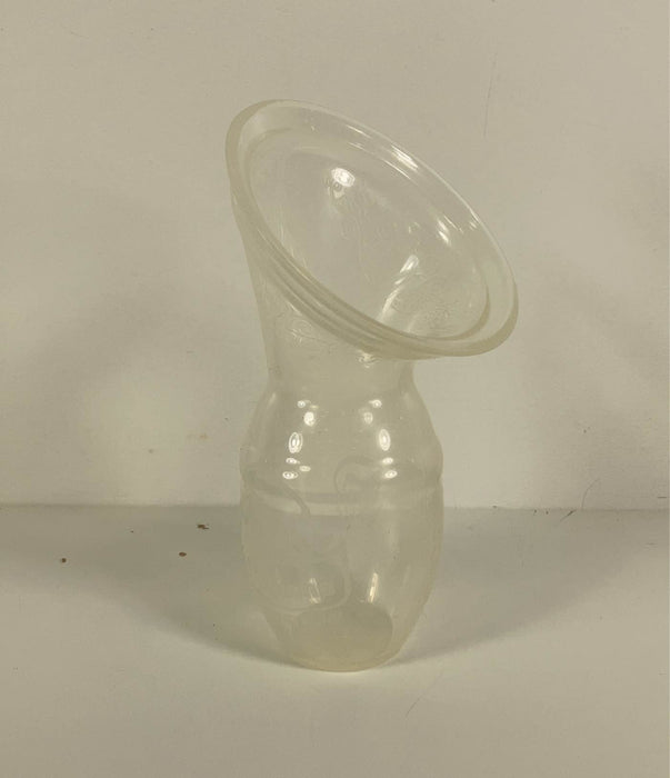 secondhand Haakaa Manual Breast Pump