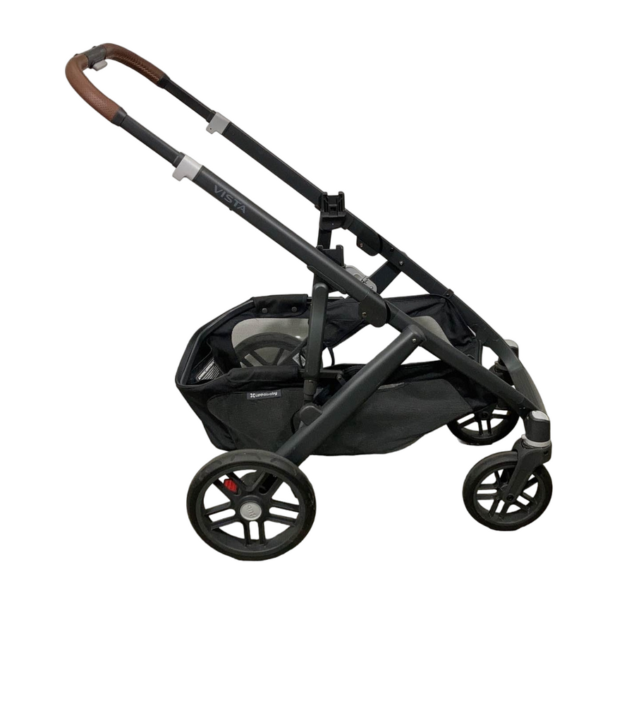 UPPAbaby VISTA V2 Stroller, Frame Only