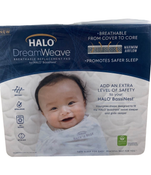 Shop Halo Dreamweave Breathable BassiNest Replacement Pad at GoodBuy Gear