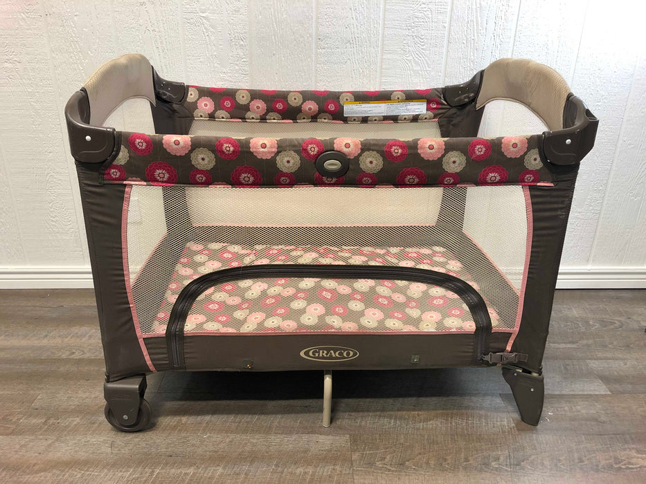 used Graco Pack N Play