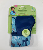 Shop Green Sprouts Snap & Go Easy Wear Long Sleeve Bib at GoodBuy Gear