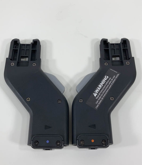 Shop UPPAbaby VISTA Upper Adapters at GoodBuy Gear
