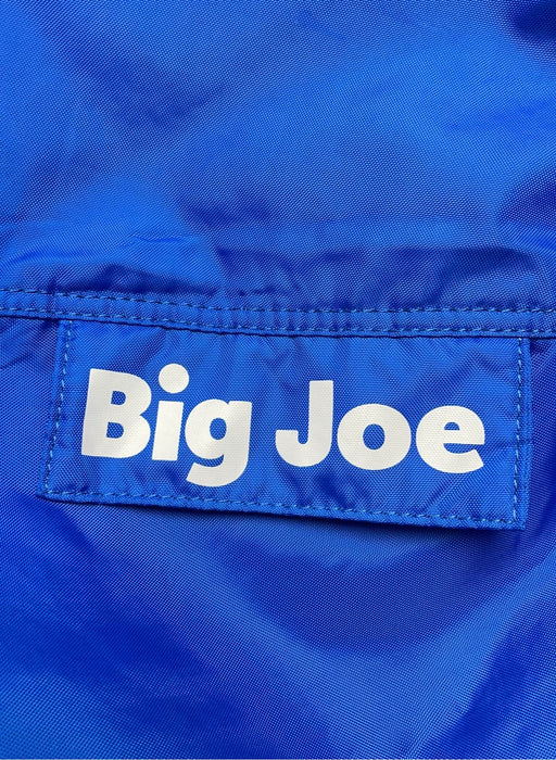 secondhand Big Joe Classic Beanbag