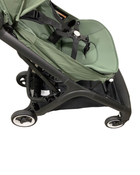 used Bugaboo Butterfly Stroller, Forest Green, 2022