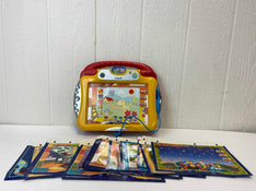 used VTech Whiz Kid Learning System