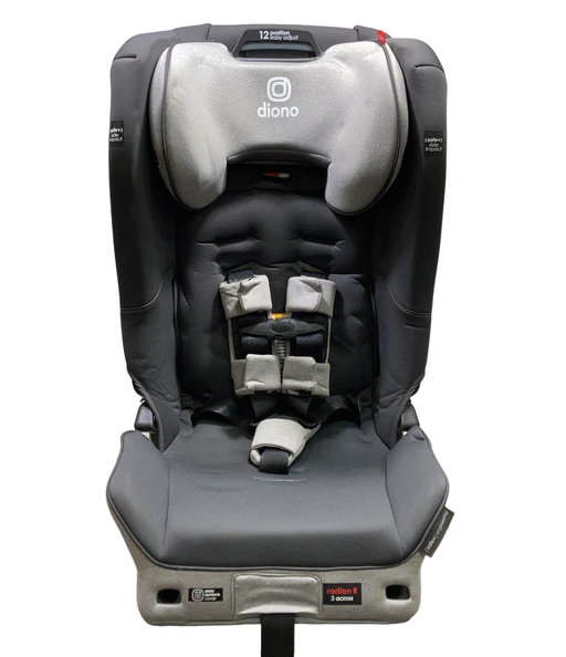 secondhand Carseat