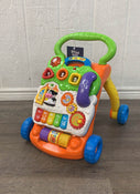 used VTech Sit-To-Stand Learning Walker