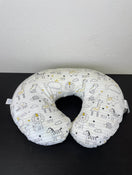 used Boppy Bare Naked Feeding And Infant Support Pillow