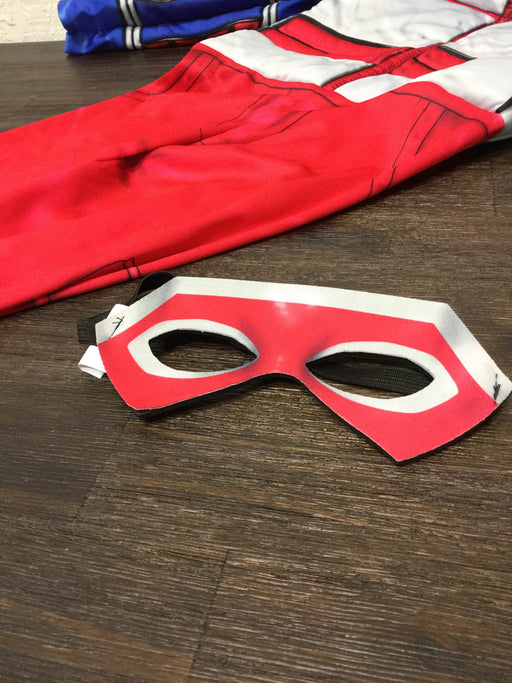 secondhand Rubie’s Pretend Play Henry Danger Costume