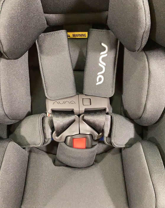 used Carseat