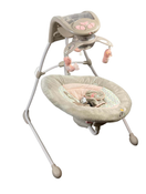 used Ingenuity InLighten 2-in-1 Baby Swing And Rocker