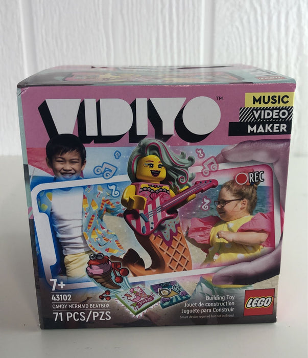 used LEGO VIDIYO Movie Maker