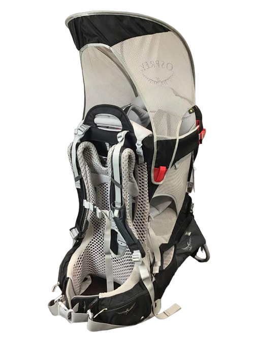 used Osprey Poco AG Plus Child Carrier